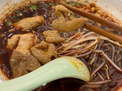 -甘食记·成都肥肠粉(汕头万象城店)