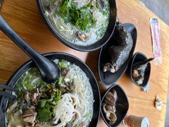 -沈记土鸡米线(七星街品牌中心店)