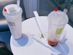 -奈雪的茶(观前街店)
