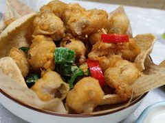 -盈旺小厨·非遗黄鳝饭(泰康路店)