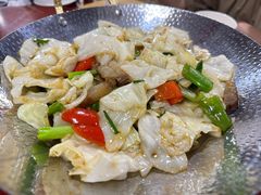 -石锅鱼府(二分店)