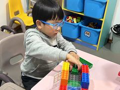 -侎宝运动成长中心(嘉定大融城店)