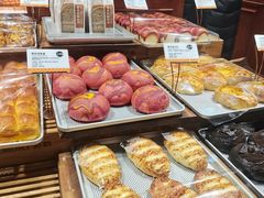-麦陌(正弘城店)