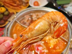 -牛New寿喜烧(中山公园龙之梦店)