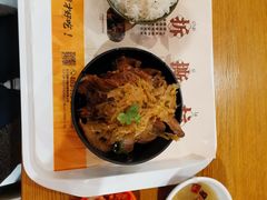 -半亩良田排骨米饭(西城红场店)