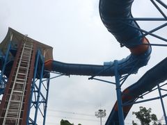 -苏州乐园森林水世界