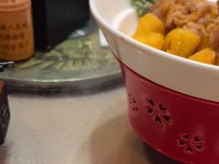 -乔家满族八大碗(流水沟店)