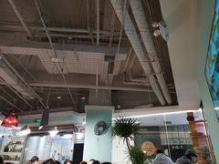 大堂-八十八粉儿(尚都店)