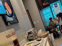 -豪享来中西餐厅(隆昌店)
