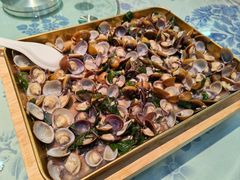 -米庄·原味私房菜(骏壹万邦店)
