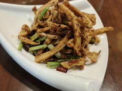 -西夏回族烧麦馆(牡丹街店)
