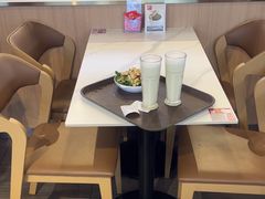 -嘉和一品粥(北京西站北广场北恒大厦店)