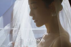 点击看大图 -CD视觉婚纱摄影