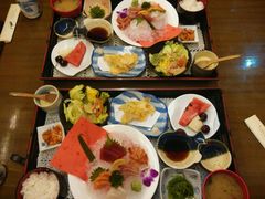android_upload_pic-红叶日料·放题·海胆·定食(星海店)