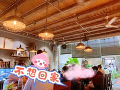 大堂-The Daily Fix Cafe