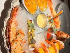 -壳里西餐厅Coquille Seafood Bistro(蒙自路店)