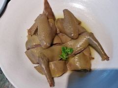 金陵老卤盐水乳鸽-苏帮袁Sue Cuisine(南开大悦城店)