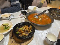 -陈生记黑鱼馆·20年活鱼现杀(宁波鼓楼店)