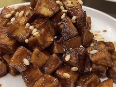 -恩宏德餐馆(平山道店)