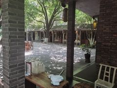 -竹吟山房