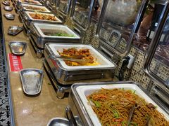 -吉布鲁牛排海鲜自助(成都大悦城店)