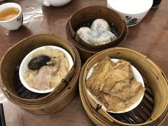 -香港蓮香樓(中環店)