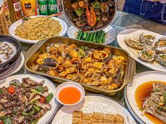 -巽寮印象美食部落餐厅·海鲜·地方特色菜(惠州体验店)
