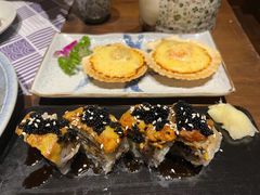 -芥岛(河北大街店)