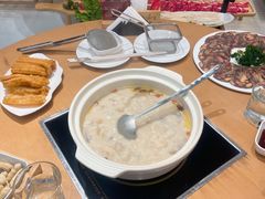 -湯系·煲汤手艺人(东二环泰禾广场店)
