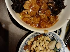 -惠中捞面