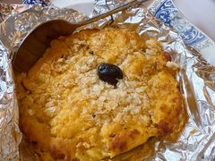 薯泥焗马介休-番茄屋葡式美食(总店)