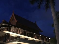 -三亚亚龙湾雅高铂尔曼别墅度假酒店