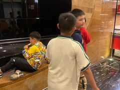 -同庆楼(天鹅湖万达店)