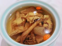 徽州菌汤王-同庆楼(大钟寺店)
