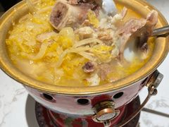 -关东小磨东北菜(漕河泾印象城店)