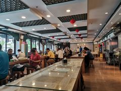 -南来顺饭庄·清真(南菜园店)