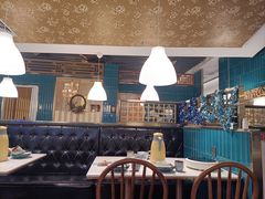 -外婆小聚茶餐厅·粤湘菜·家宴·团建(福安购物广场店)