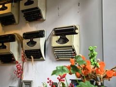 -84那年咖啡馆(李沧万达店)