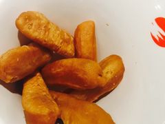 老油条-海底捞火锅(上元大街店)