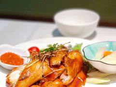 -花样西贡·法式越南菜餐厅(桂林万象城店)