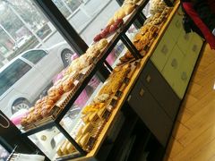 -卡萨米亚动物奶油生日蛋糕(牡丹城店)