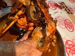 -聚味斋香辣蟹(生态城万达店)