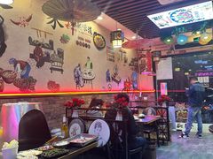 -地锅之家·鲜货工厂(华发路店)