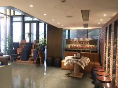 大堂-粗茶淡饭·蒸鲜(光谷店)