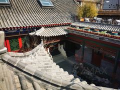 -火火咖啡&茶空间