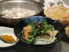 特色海南腌粉-狐狸爱上椰子鸡(滨江星光大道店)