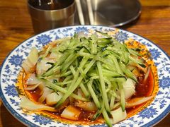 -柴窝堡22号辣子鸡·传承新疆菜