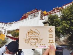 -布达拉宫