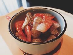 -海味世家·家常菜馆(明州里店)