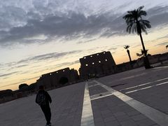 -卡纳克神庙